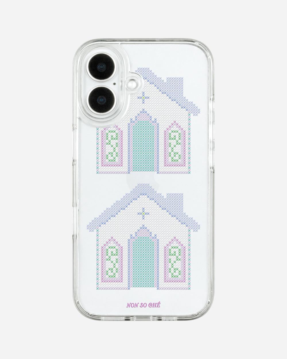 [PHONE CASE] House (fairy)