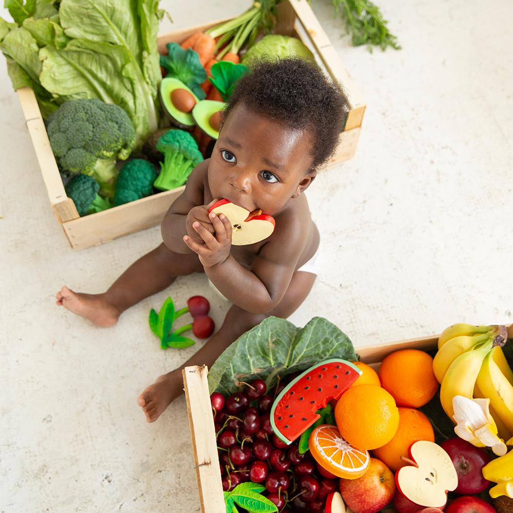 [올리앤캐롤] 치발기 아기장난감 50종 아기목욕 촉감놀이 EQ개발 신생아선물 백일선물
