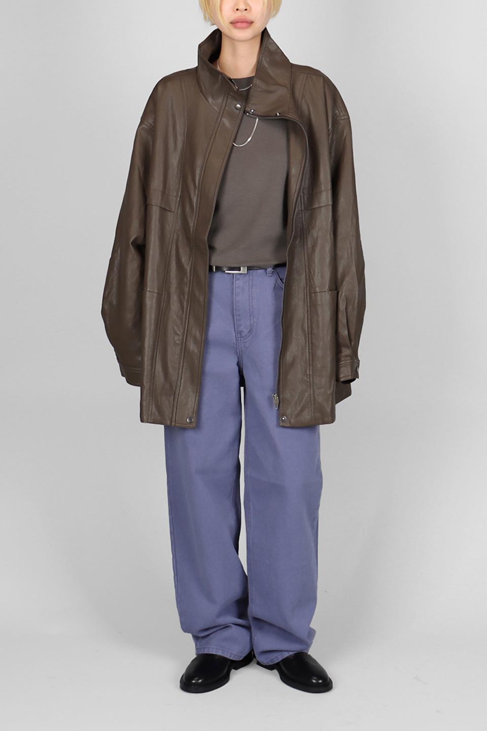 헤네시JK/브라운