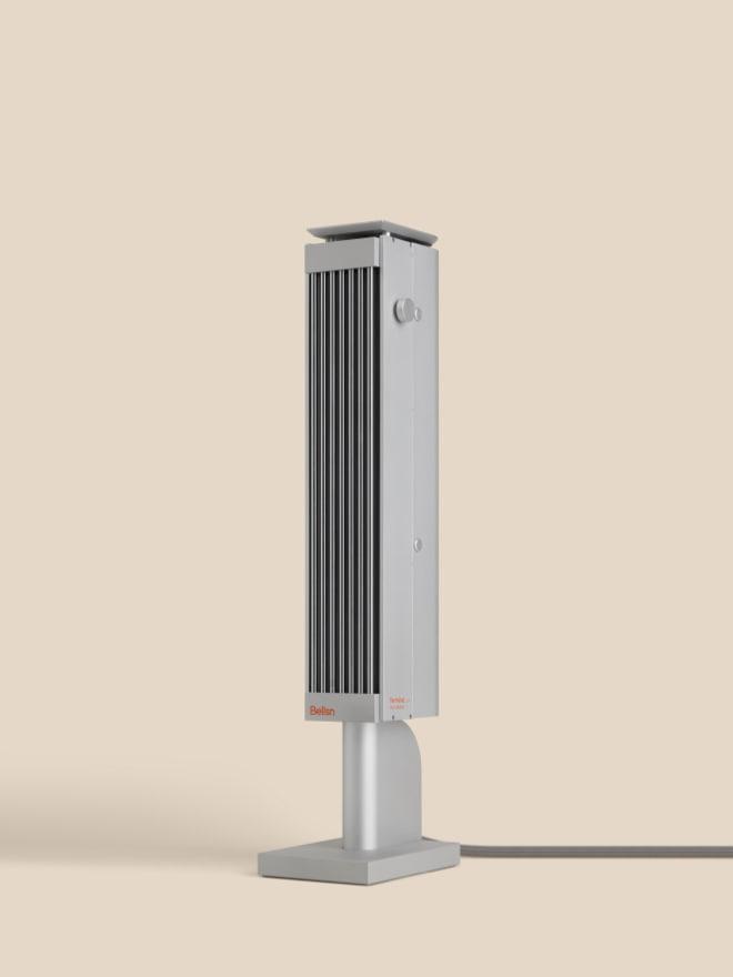 Terminal 6th Rockefeller (Silver)