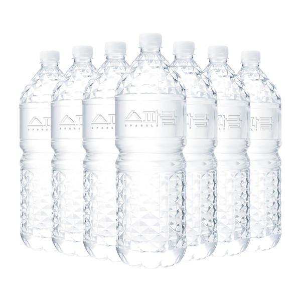 [바로생수] 스파클 생수 2L 30개