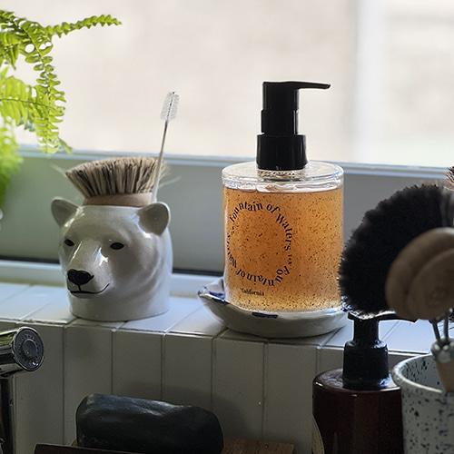 [Pola archive#14] 파운틴오브워터스 캑터스 호텔 핸드워시 (300ml)