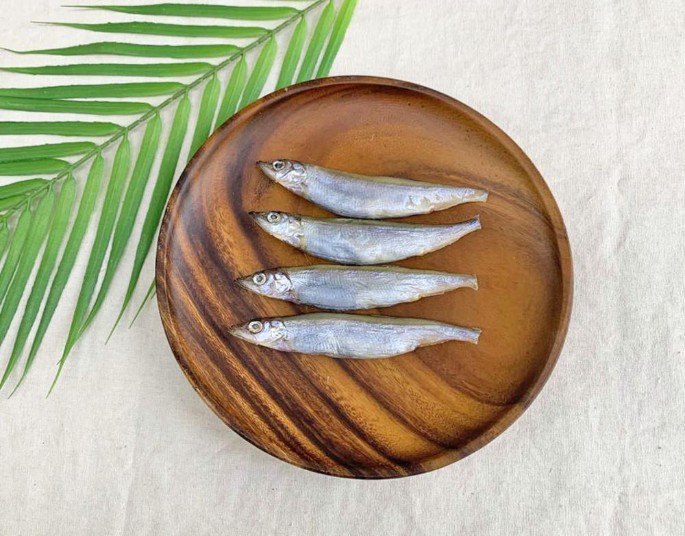 페이보리잇 열빙어 35g 강아지 건조간식 자연식 수제간식