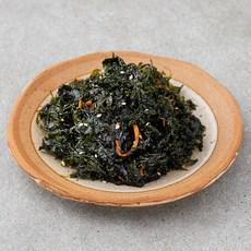 디스이즈 파래 무침