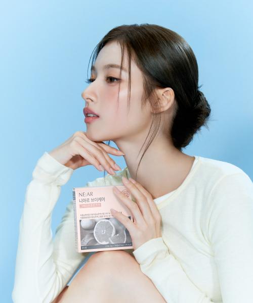 브이케어 자몽맛 14일분