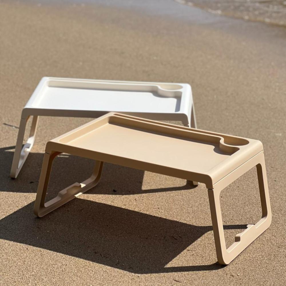렛뎀샵 다용도 접이식 책상 테이블 유아 아기