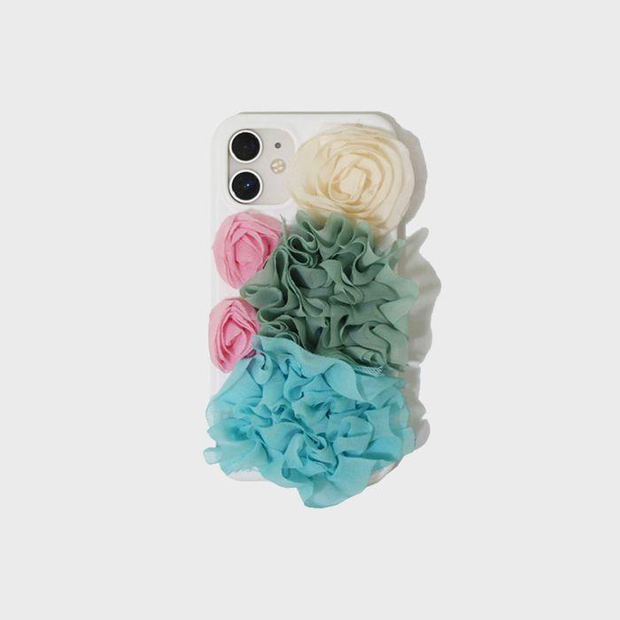 phone case - flower