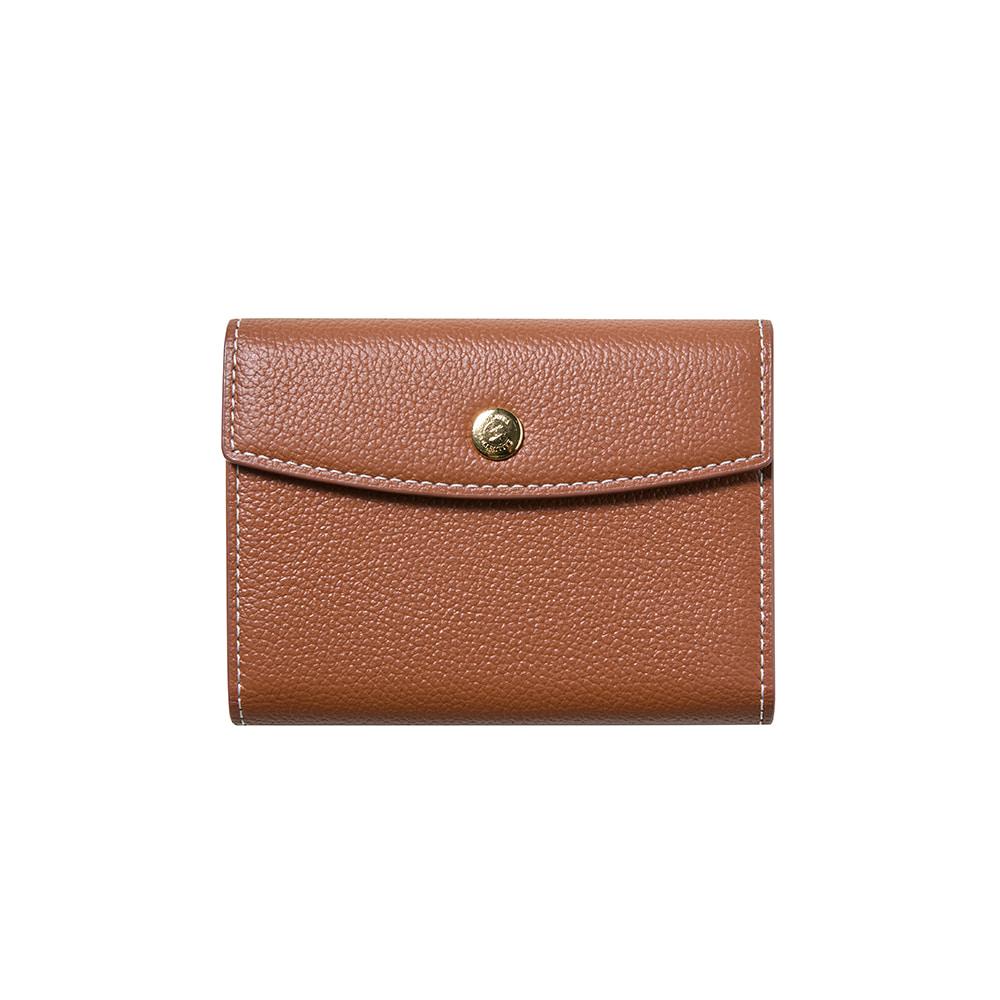 Via Wallet (Italy Leather)