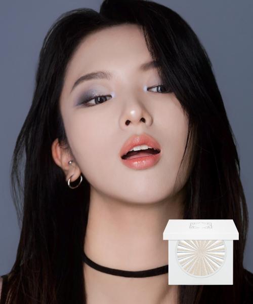 오프라 코스메틱(OFRA COSMETIC)  미니 하이라이터 - 스페이스 베이비 - 후기 | 무신사