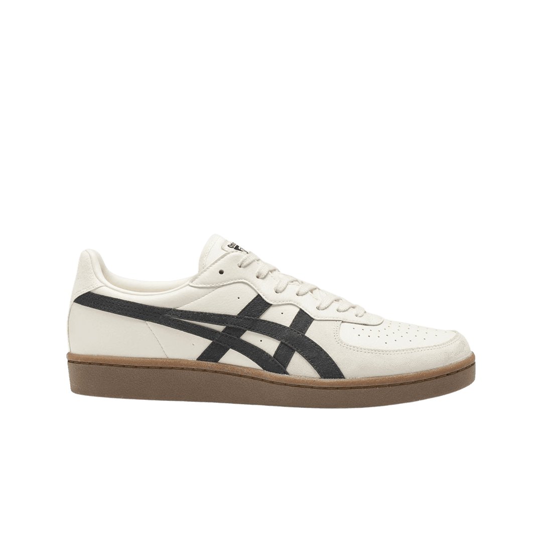 Onitsuka Tiger GSM Cream Black