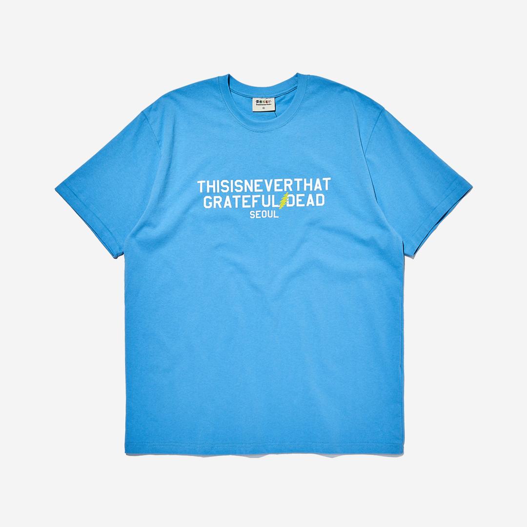 GD Seoul Tee