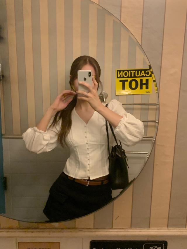 [New 5%] Lewell blouse