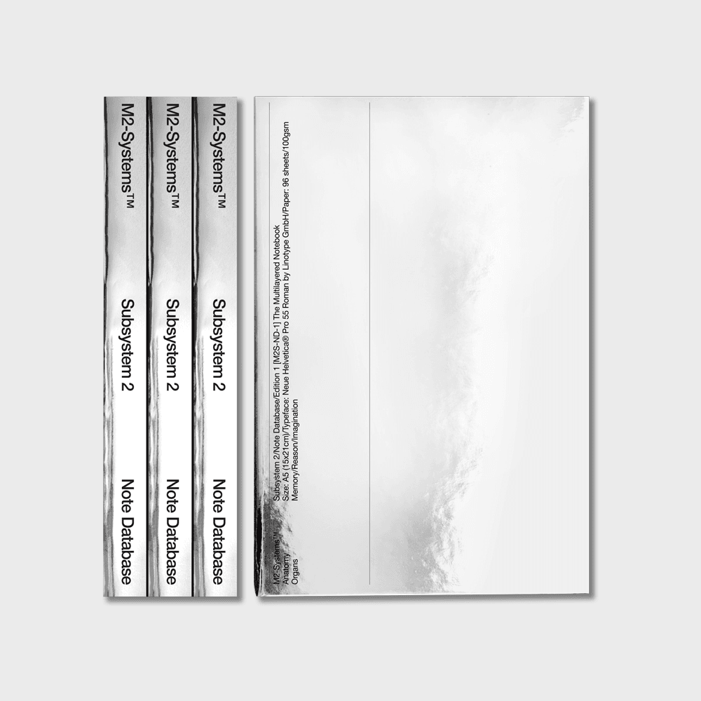 Note l Note Database 01