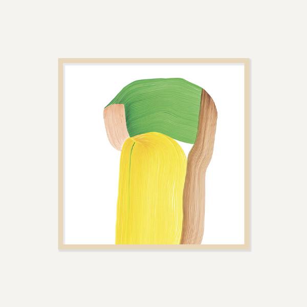 로낭 부홀렉 / Drawing 10