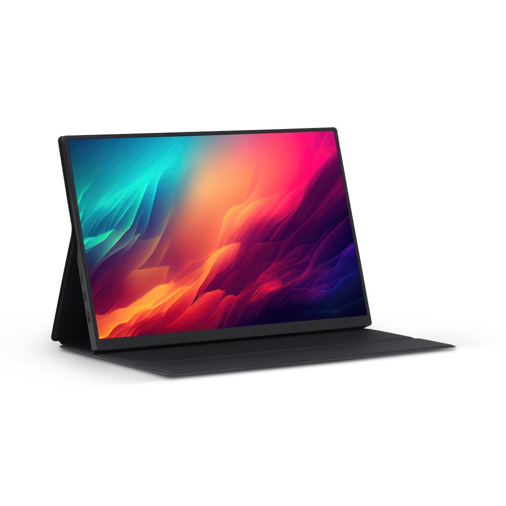 카멜 프리즘 14인치 CPM1410I 포터블 휴대용 FHD모니터