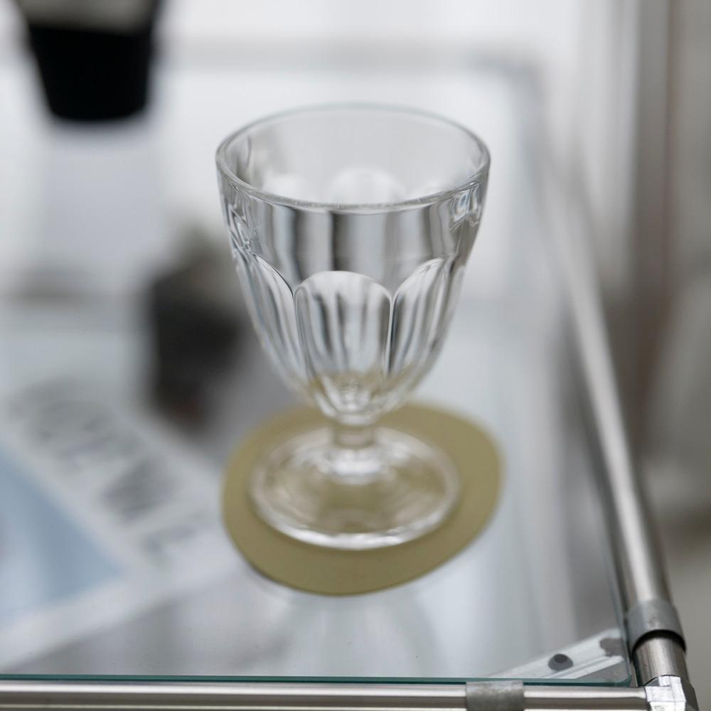 빈티지 글라스 유리잔 고블렛잔 와인잔 물컵 홈카페