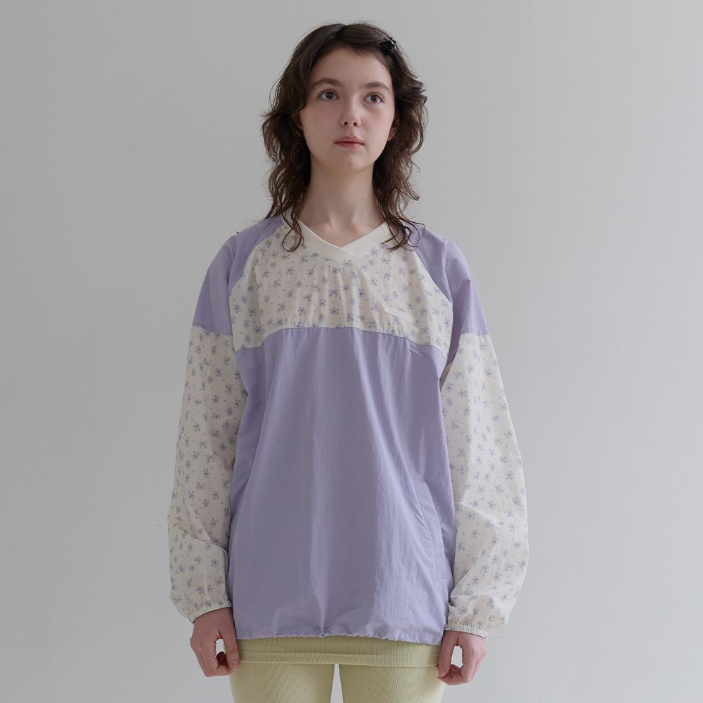 Breeze Anorak (Lilac)