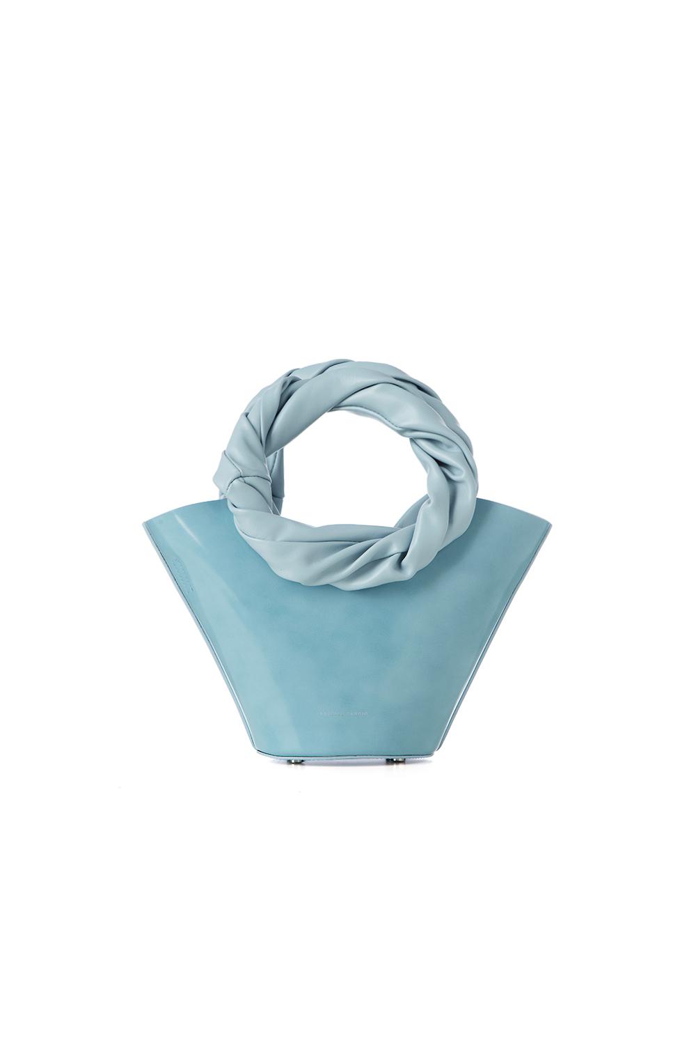BOBBIN MINI/Maya Blue