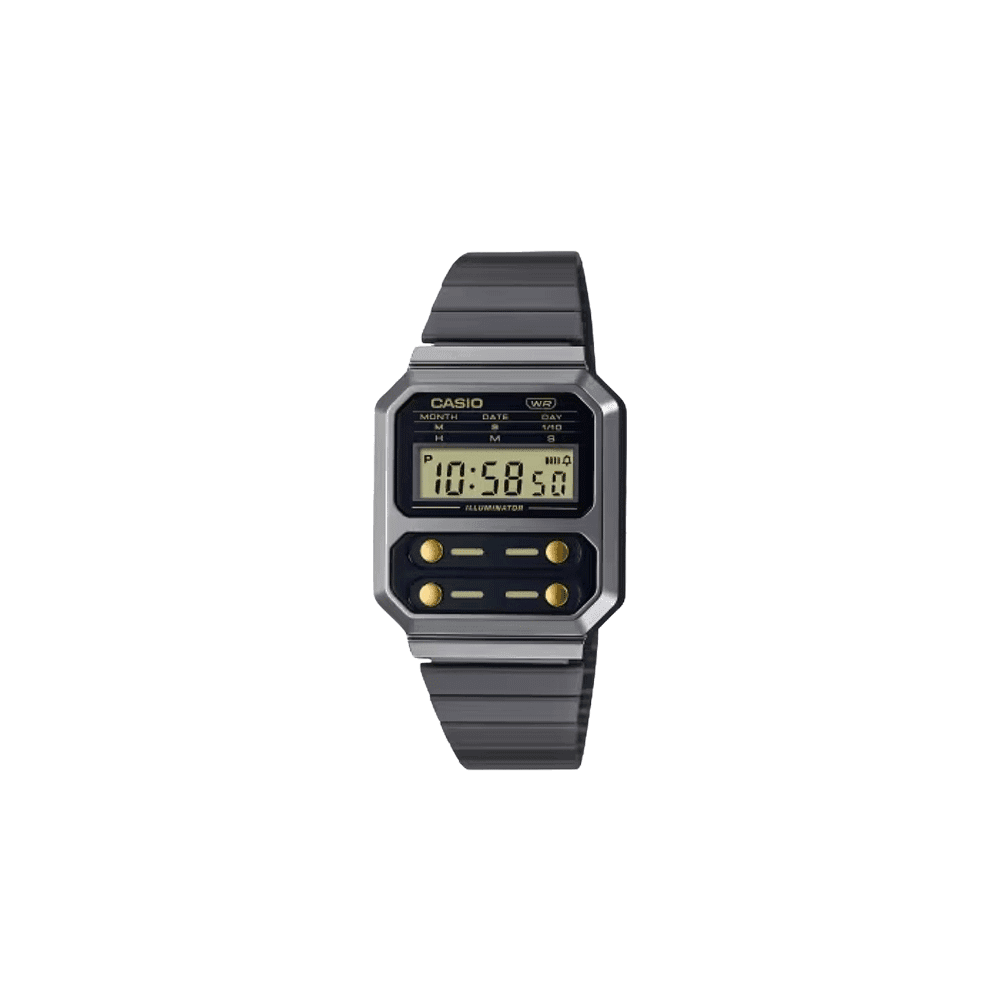 카시오 A100WEGG-1A2