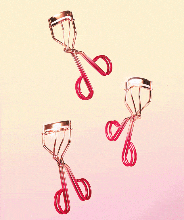 키스미 [금손뷰러] 퍼펙트 투 핸들 아이래시 뷰러