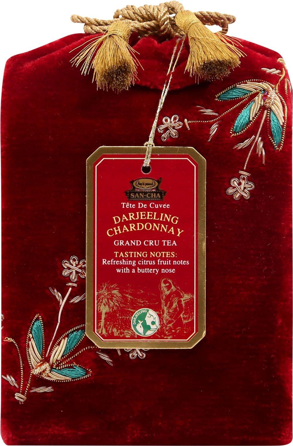 벨벳 다즐링 샤도네이(100g)