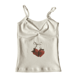 BOWBERRY CAMI