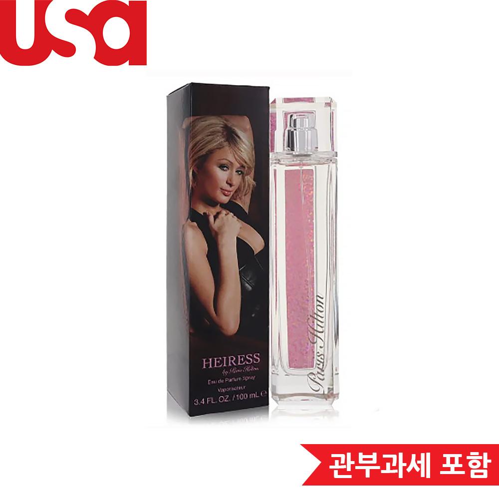 패리스힐튼 에어리스 EDP 100ml 여성