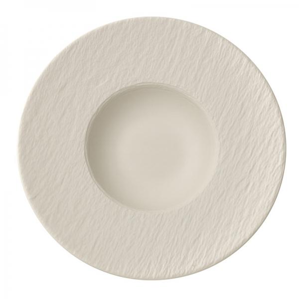 매뉴팩처락 블랑 파스타접시 29cm