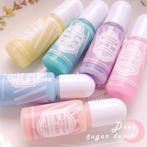파스텔조색제(10ml)