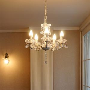 아이스 프린세스 샹들리에 (5등)