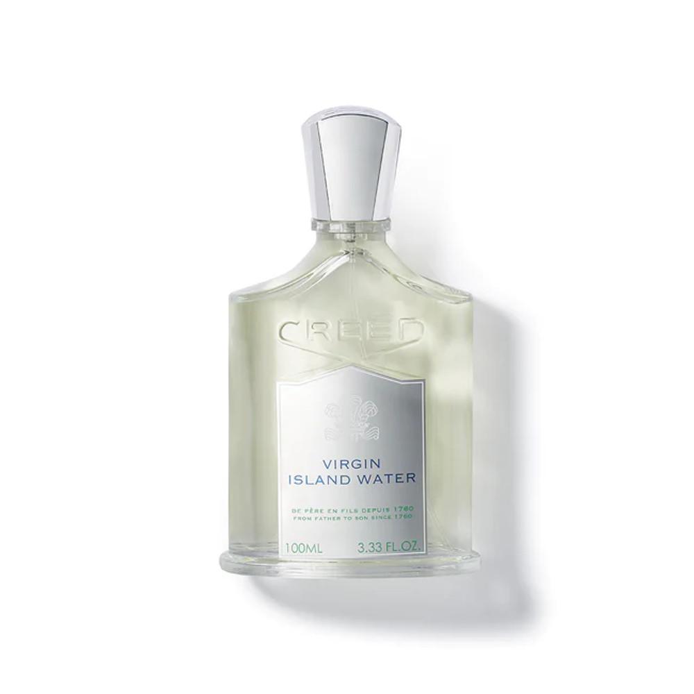 크리드 버진 아일랜드 워터 EDP 50ml 100ml EDP