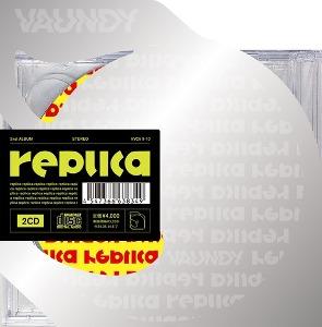 Vaundy/replica [통상반]