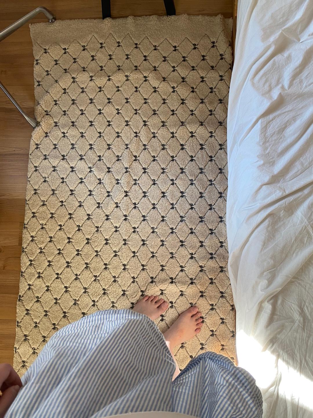 리본 러그 (리뉴얼)