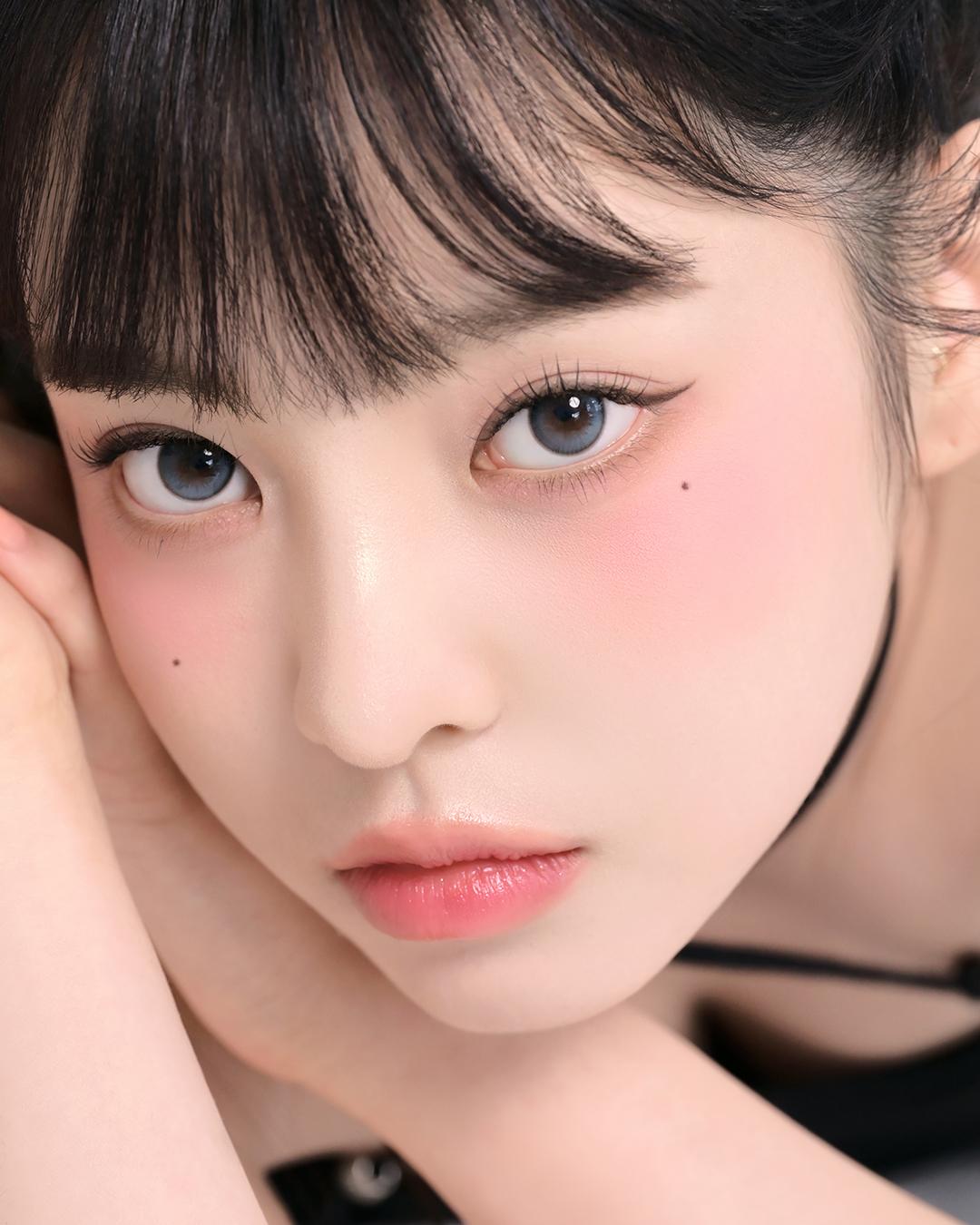 데이지샤워 퓨어블루