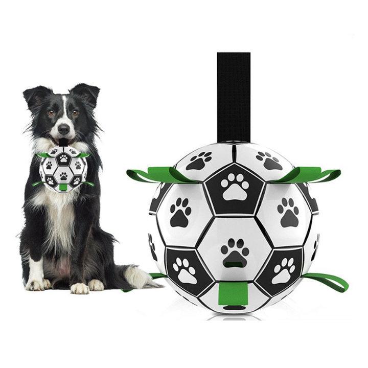 크레용펫 플레잉볼 축구공