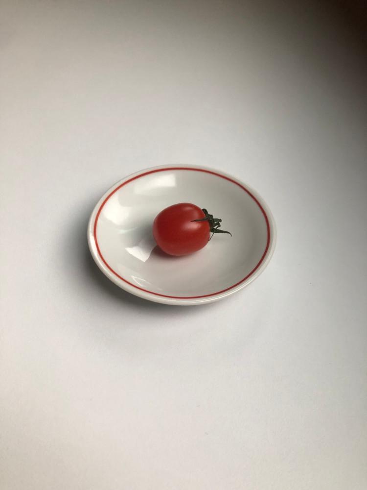 토마토 종지