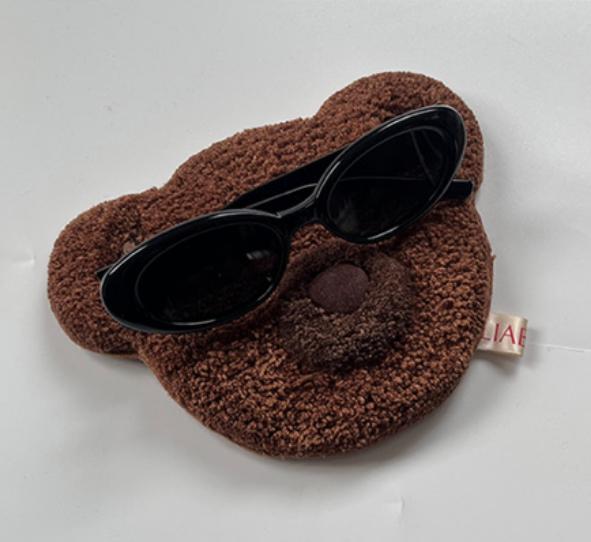 [VVG X Liaboti] Sharebear Glasses Tray