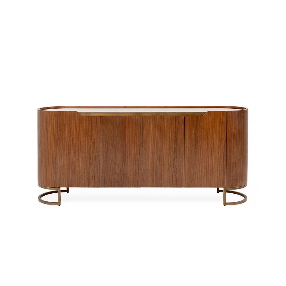 Sideboard Giorgio 180x80cm *11월입고예정*