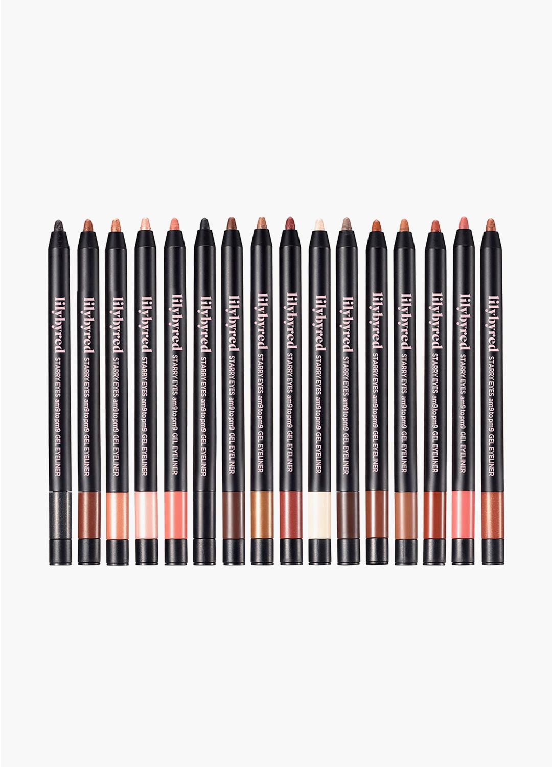 [회원only] 스태리아이즈 나인투나인 젤 아이라이너