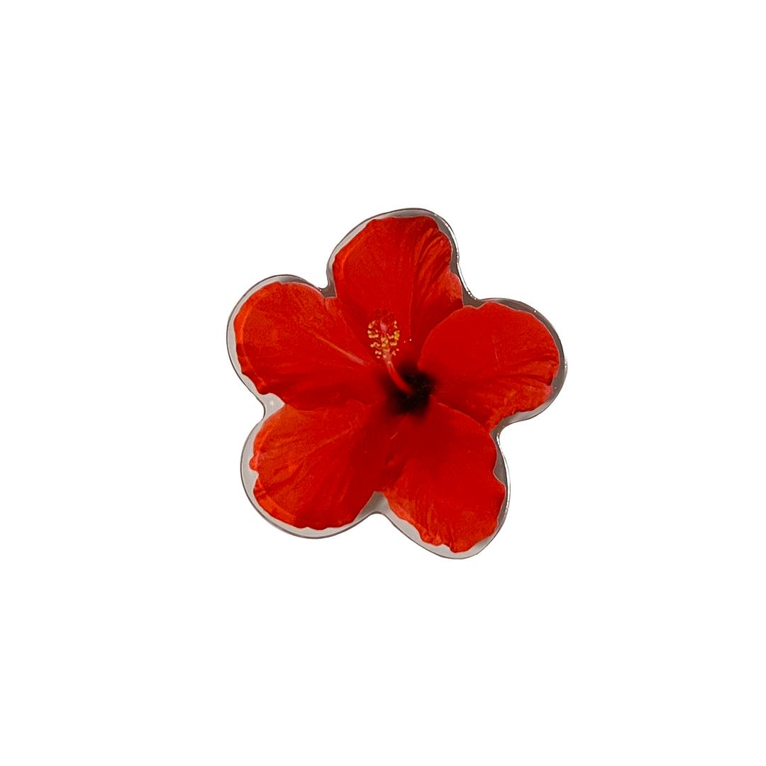 Hibiscus Tok