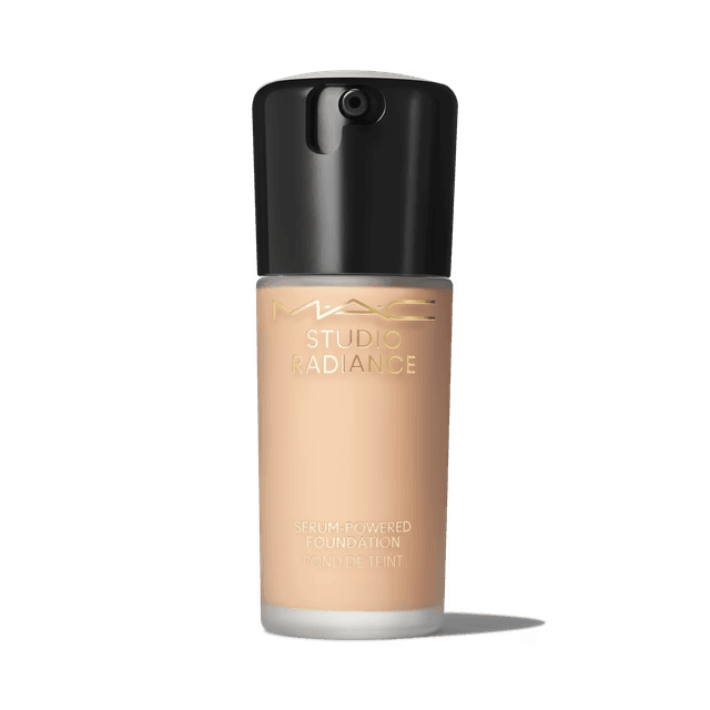 Studio Radiance Serum-Powered Foundation
