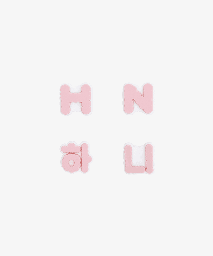 Light Stick Parts (HANNI)