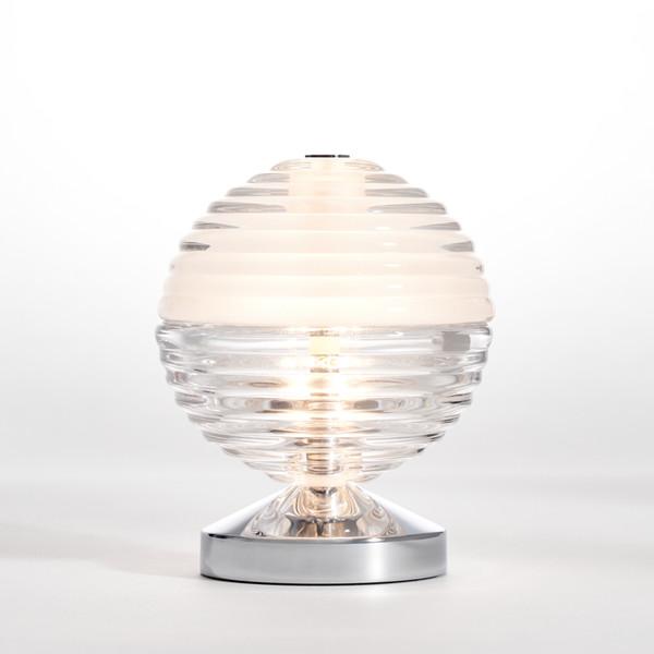 TLMA-3 [Clear]