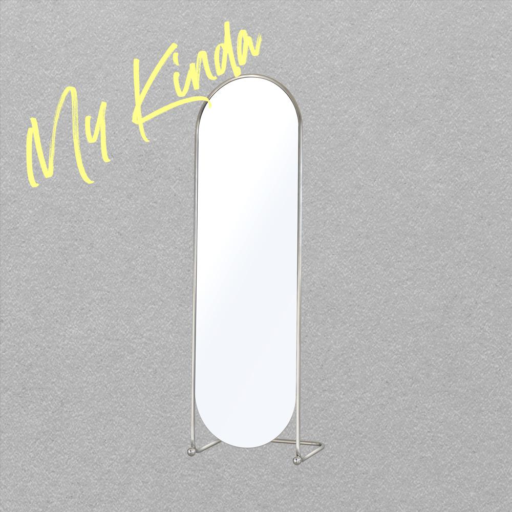 My Kinda Mirror - Large
