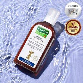 라우쉬 오리지널 헤어 팅크처 200ml (두피안티에이징)