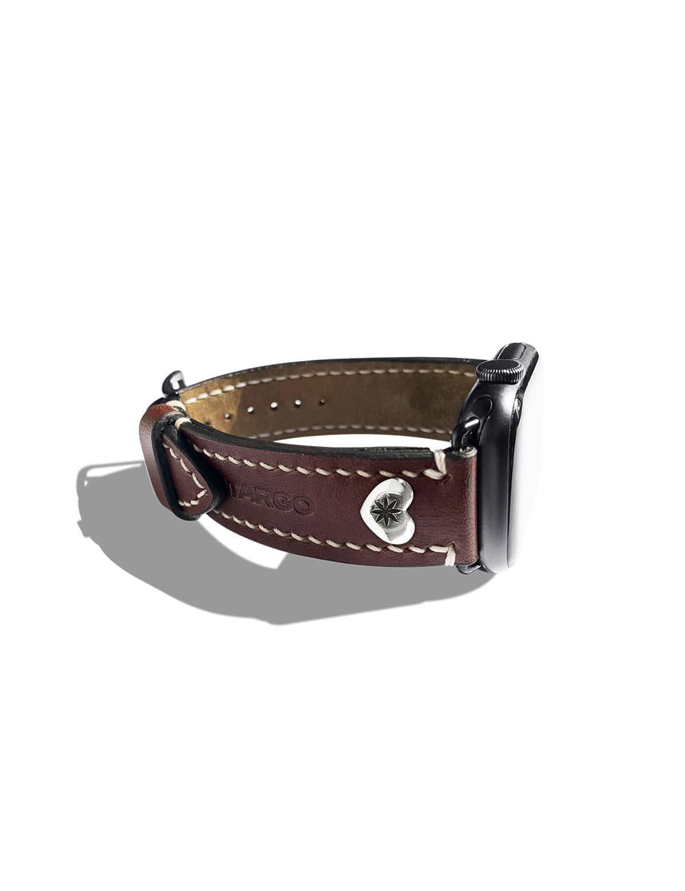 APPLE WATCH COMET HEART STRAP(BR)