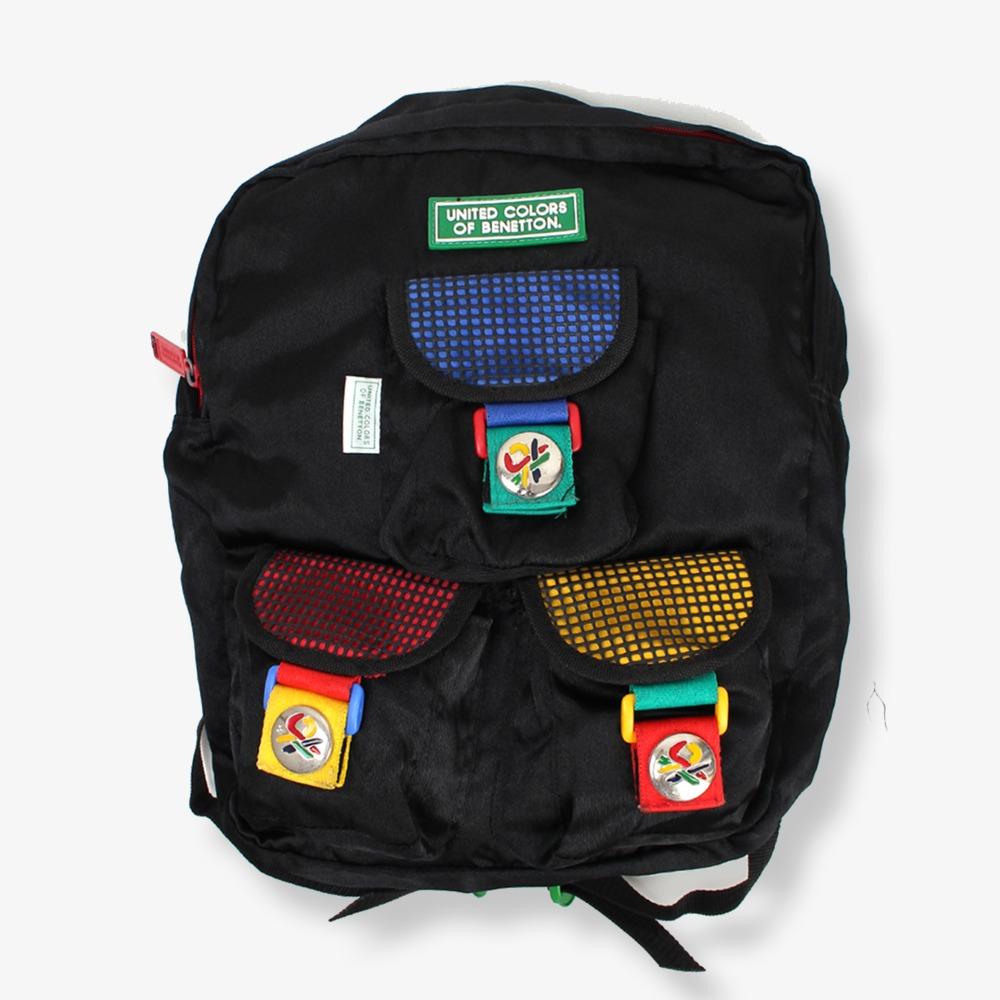 UNITED COLORS OF BENETTON