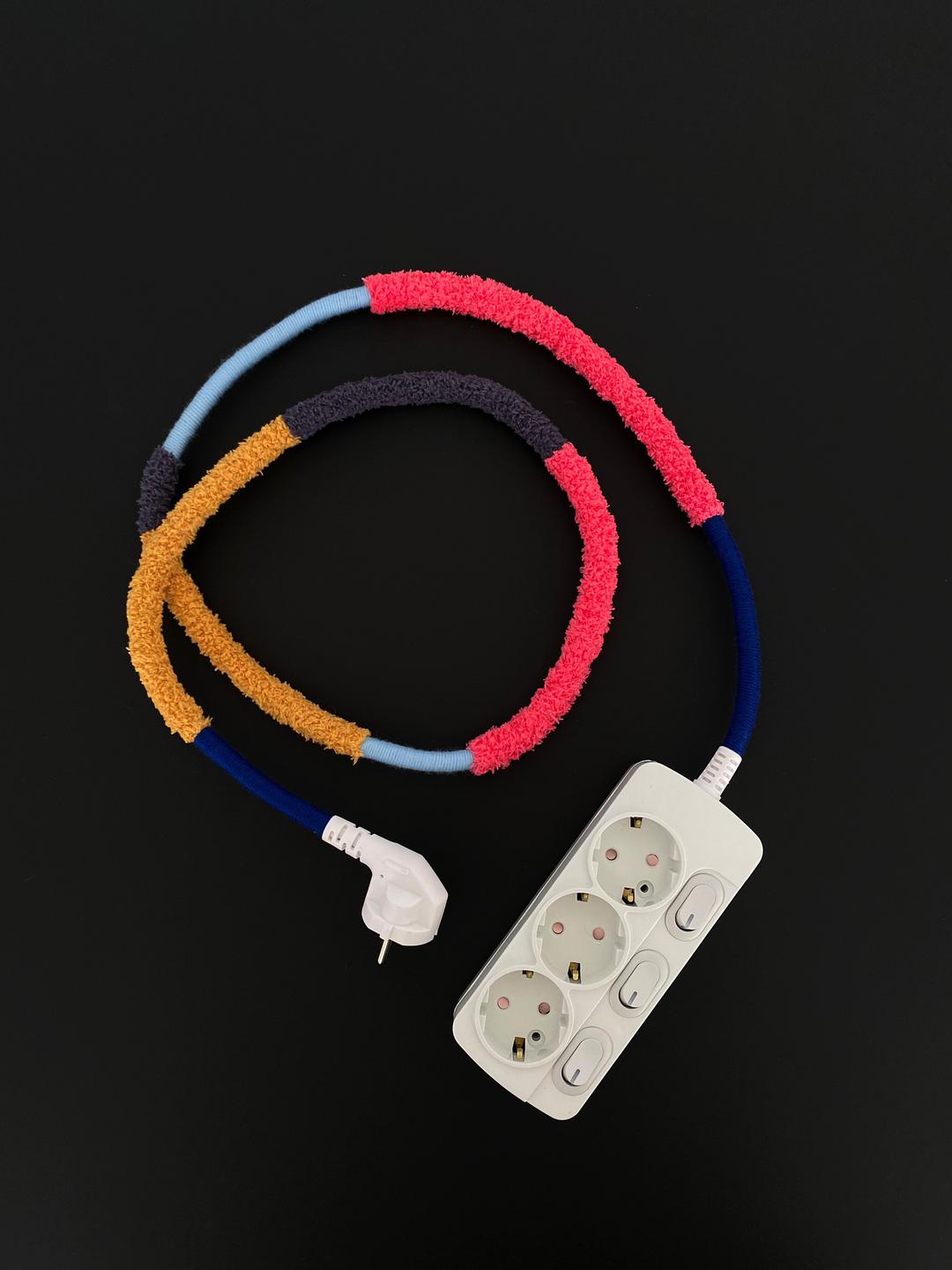 room13 | Colorful Custom Multitap 01