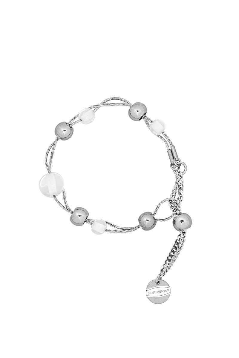 NO.522 [CRYSTAL] BRACELET