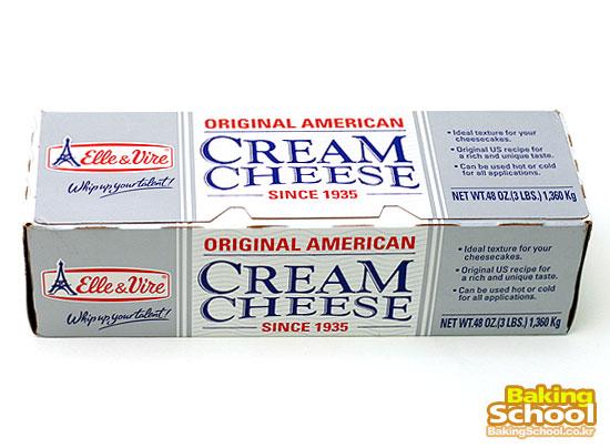 엘르앤비르 크림치즈1.36kg